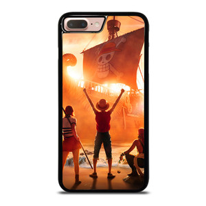 ONE PIECE LIVE ACTION iPhone 7 / 8 Plus Case Cover