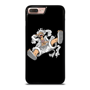 ONE PIECE LUFFY GEAR 5 iPhone 7 / 8 Plus Case Cover