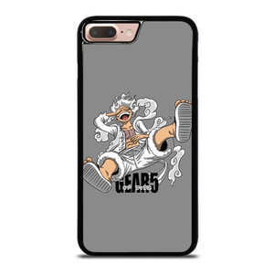 ONE PIECE MONKEY D LUFFY GEAR 5 iPhone 7 / 8 Plus Case Cover