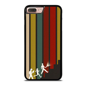 ONLY MURDERS IN THE BUILDING OMITB POSTER iPhone 7 / 8 Plus Case Cover