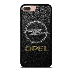 OPEL AUTOMOBILE ASPHALTS LOGO iPhone 7 / 8 Plus Case Cover