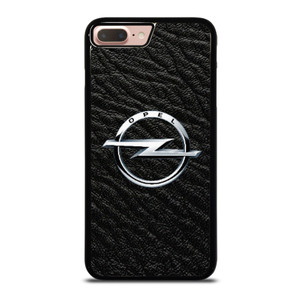 OPEL LEATHER LOGO iPhone 7 / 8 Plus Case Cover