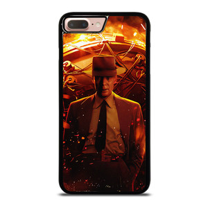 OPPENHEIMER CILLIAN MURPHY POSTER iPhone 7 / 8 Plus Case Cover