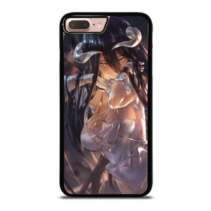 OVERLORD ALBEDO ANIME 2 iPhone 7 / 8 Plus Case Cover
