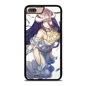 OVERLORD ALBEDO ANIME iPhone 7 / 8 Plus Case Cover