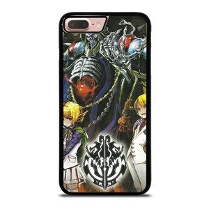 OVERLORD ANIME SYMBOL iPhone 7 / 8 Plus Case Cover
