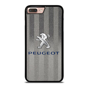 PEUGEOT CAR METAL EMBLEM iPhone 7 / 8 Plus Case Cover