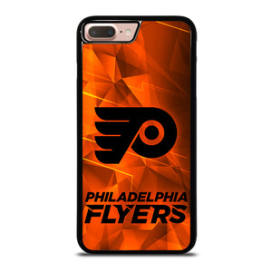 PHILADELPHIA FLYERS ORANGE LOGO iPhone 7 / 8 Plus Case Cover