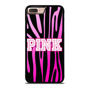 PINK MELTED ABSTRACT PATTERN iPhone 7 / 8 Plus Case Cover