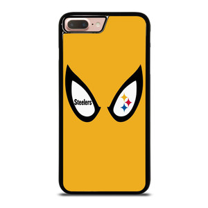 PITTSBURGH STEELERS SPIDERMAN LOGO iPhone 7 / 8 Plus Case Cover