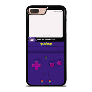 POKEMON GENGAR GAME ADVANCE SP iPhone 7 / 8 Plus Case Cover