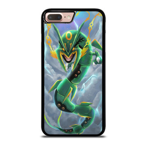 POKEMON RAYQUAZA ANIME iPhone 7 / 8 Plus Case Cover