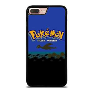 POKEMON SILVER VERSION iPhone 7 / 8 Plus Case Cover