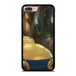 POKEMON SLEEP SNORLAX iPhone 7 / 8 Plus Case Cover