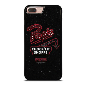 POPS CHOCKLIT SHOPPE DINNER RESTAURANT iPhone 7 / 8 Plus Case Cover