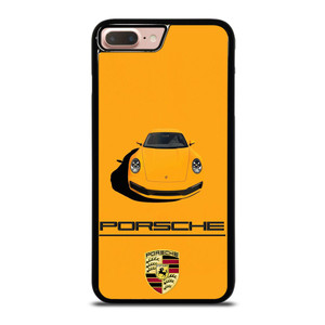 PORSCHE 911 ILLUSTRATION iPhone 7 / 8 Plus Case Cover PORSCHE 911 ILLUSTRATION iPhone 7 / 8 Plus Case Cover