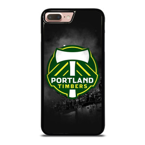 PORTLAND TIMBERS FOOTBALL iPhone 7 / 8 Plus Case Cover PORTLAND TIMBERS FOOTBALL iPhone 7 / 8 Plus Case Cover