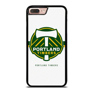 PORTLAND TIMBERS SOCCER MLS iPhone 7 / 8 Plus Case Cover
