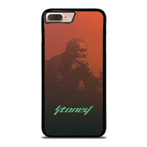 POST MALONE RAPPER STONEY iPhone 7 / 8 Plus Case Cover
