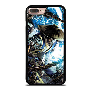 RAIDEN MORTAL KOMBAT iPhone 7 / 8 Plus Case Cover