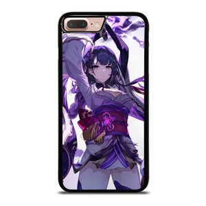 RAIDEN SHOGUN GENSHIN IMPACT GAMES iPhone 7 / 8 Plus Case Cover