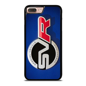 RANGE ROVER SPECIAL VEHICLE OPERATIONS SVR iPhone 7 / 8 Plus Case Cover