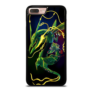 RAYQUAZA POKEMON GAMES CARTOON iPhone 7 / 8 Plus Case Cover RAYQUAZA POKEMON GAMES CARTOON iPhone 7 / 8 Plus Case Cover