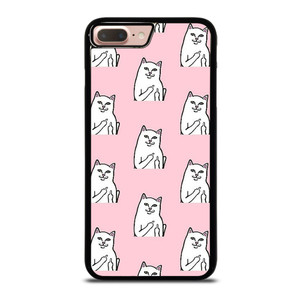 RIPNDIP PINK PATTERN iPhone 7 / 8 Plus Case Cover