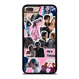 RIVERDALE BETTY COOPER AND JUGHEAD iPhone 7 / 8 Plus Case Cover RIVERDALE BETTY COOPER AND JUGHEAD iPhone 7 / 8 Plus Case Cover