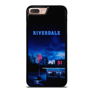 RIVERDALE POPS CHOCKLIT SHOPPE iPhone 7 / 8 Plus Case Cover
