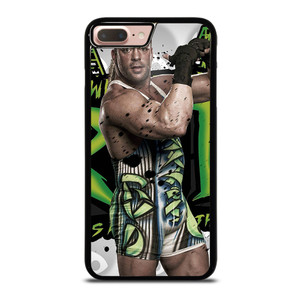 ROB VAN DAM WRESTLING iPhone 7 / 8 Plus Case Cover ROB VAN DAM WRESTLING iPhone 7 / 8 Plus Case Cover