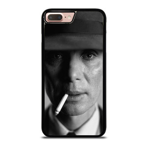 ROBERT OPPENHEIMER SMOKING CIGARETES iPhone 7 / 8 Plus Case Cover ROBERT OPPENHEIMER SMOKING CIGARETES iPhone 7 / 8 Plus Case Cover
