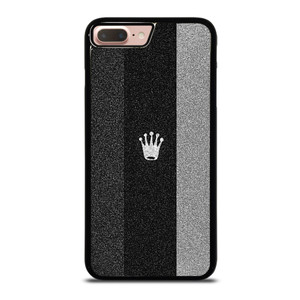 ROLEX WATCHES SIMPLE EMBLEM iPhone 7 / 8 Plus Case Cover ROLEX WATCHES SIMPLE EMBLEM iPhone 7 / 8 Plus Case Cover