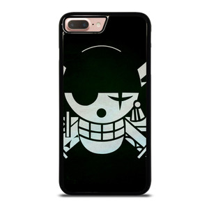 RORONOA ZORO ONE PIECE SYMBOL iPhone 7 / 8 Plus Case Cover