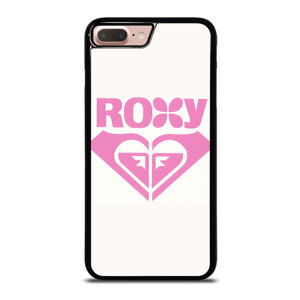 ROXY WHITE LOGO iPhone 7 / 8 Plus Case Cover