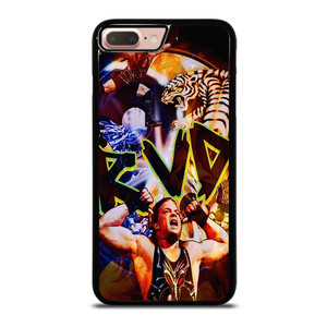 RVD ROB VAN DAM WRESTLING iPhone 7 / 8 Plus Case Cover RVD ROB VAN DAM WRESTLING iPhone 7 / 8 Plus Case Cover