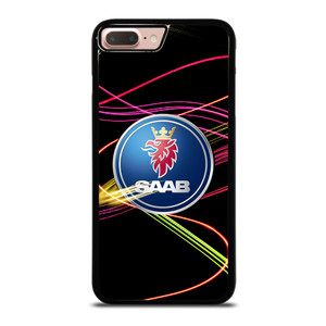 SAAB AB AEROSPACE EMBLEM iPhone 7 / 8 Plus Case Cover