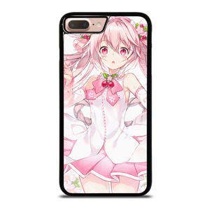SAKURA HATSUNE MIKU iPhone 7 / 8 Plus Case Cover