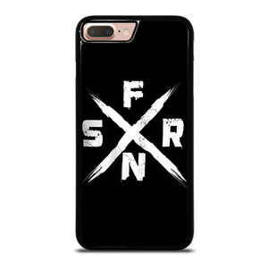 SETH FREAKIN ROLLINS SYMBOL iPhone 7 / 8 Plus Case Cover