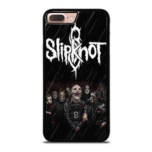 SLIPKNOT METAL BAND MEMBER iPhone 7 / 8 Plus Case Cover