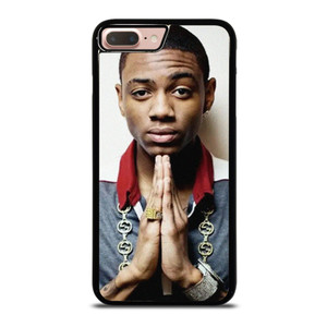 SOULJA BOY RAPPER 2 iPhone 7 / 8 Plus Case Cover