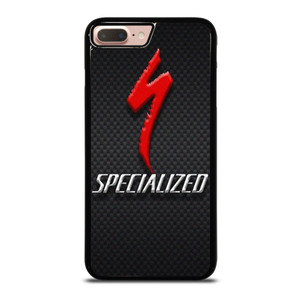 SPECIALIZED BIKE CARBON LOGO iPhone 7 / 8 Plus Case Cover