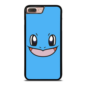 SQUIRTLE POKEMON FLAT CUTE iPhone 7 / 8 Plus Case Cover
