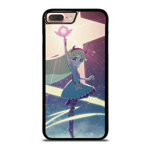 STAR VS THE FORCES OF EVIL CARTOON 2 iPhone 7 / 8 Plus Case Cover
