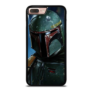 STAR WARS BOUNTY HUNTER MOVIES iPhone 7 / 8 Plus Case Cover