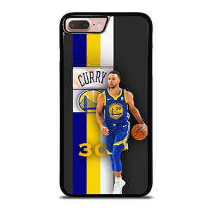 STEPHEN CURRY GOLDEN STATE WARRIORS STRIPE iPhone 7 / 8 Plus Case Cover STEPHEN CURRY GOLDEN STATE WARRIORS STRIPE iPhone 7 / 8 Plus Case Cover