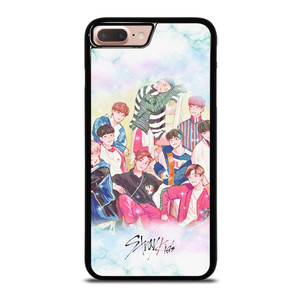 STRAY KIDS ANIME ART iPhone 7 / 8 Plus Case Cover
