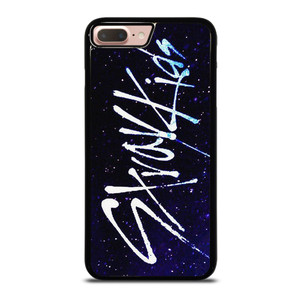 STRAY KIDS BOY BAND LOGO SPACE iPhone 7 / 8 Plus Case Cover