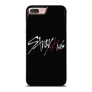 STRAY KIDS BOY BAND LOGO iPhone 7 / 8 Plus Case Cover