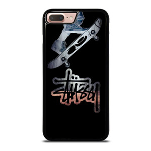 STUSSY SKATEBOARD LOGO iPhone 7 / 8 Plus Case Cover STUSSY SKATEBOARD LOGO iPhone 7 / 8 Plus Case Cover
